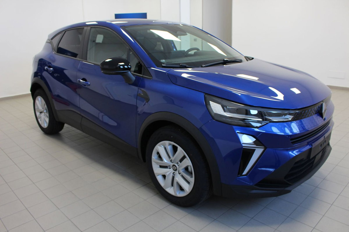 Renault Captur 1.0 tce Evolution 90cv (3)
