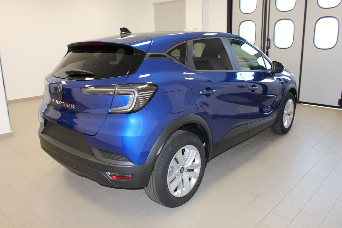 Renault Captur 1.0 tce Evolution 90cv (4)