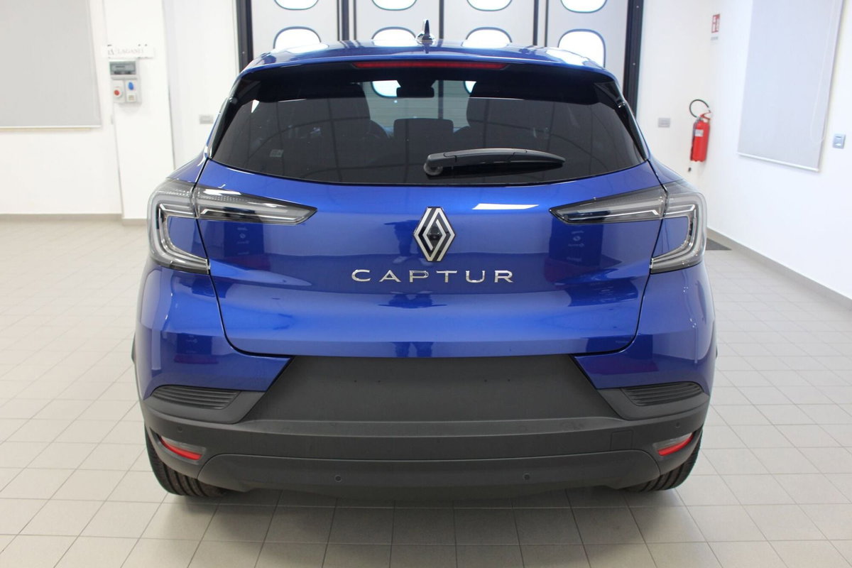 Renault Captur 1.0 tce Evolution 90cv (5)