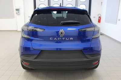Renault Captur 1.0 tce Evolution 90cv (5)