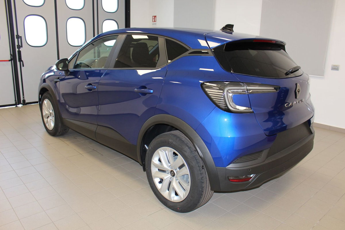 Renault Captur 1.0 tce Evolution 90cv (6)