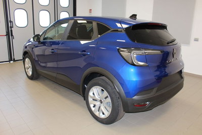 Renault Captur 1.0 tce Evolution 90cv (6)