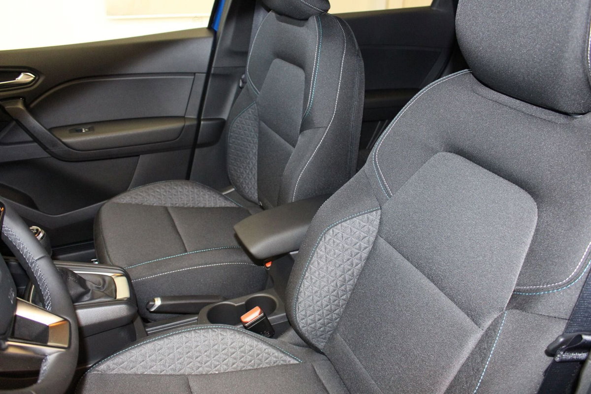 Renault Captur 1.0 tce Evolution 90cv (8)