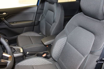 Renault Captur 1.0 tce Evolution 90cv (8)
