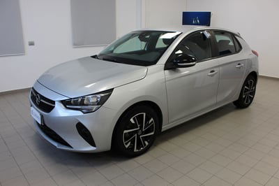 Opel Corsa 1.5 D 100 CV Edition usata