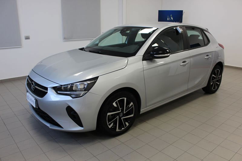 Opel Corsa 1.5 D 100 CV Edition