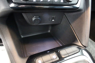 Opel Corsa 1.5 D 100 CV Edition (14)