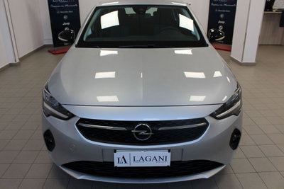 Opel Corsa 1.5 D 100 CV Edition (2)