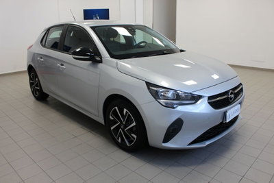 Opel Corsa 1.5 D 100 CV Edition (3)