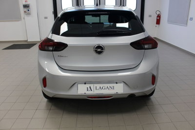 Opel Corsa 1.5 D 100 CV Edition (5)