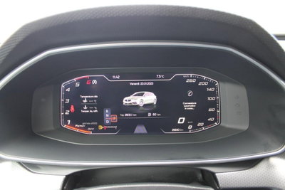 SEAT Leon 2.0 tdi Style 150cv dsg (10)