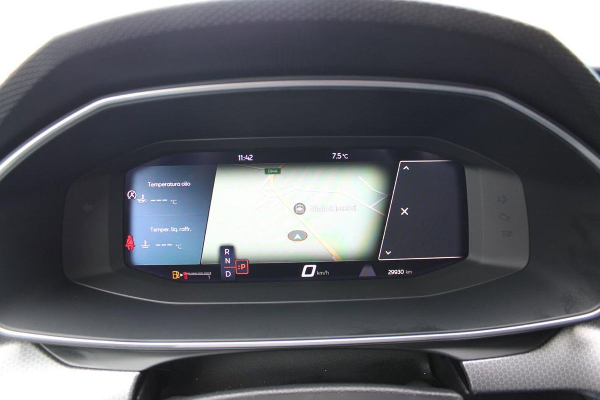 SEAT Leon 2.0 tdi Style 150cv dsg (12)