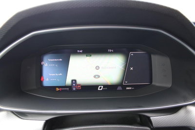 SEAT Leon 2.0 tdi Style 150cv dsg (12)