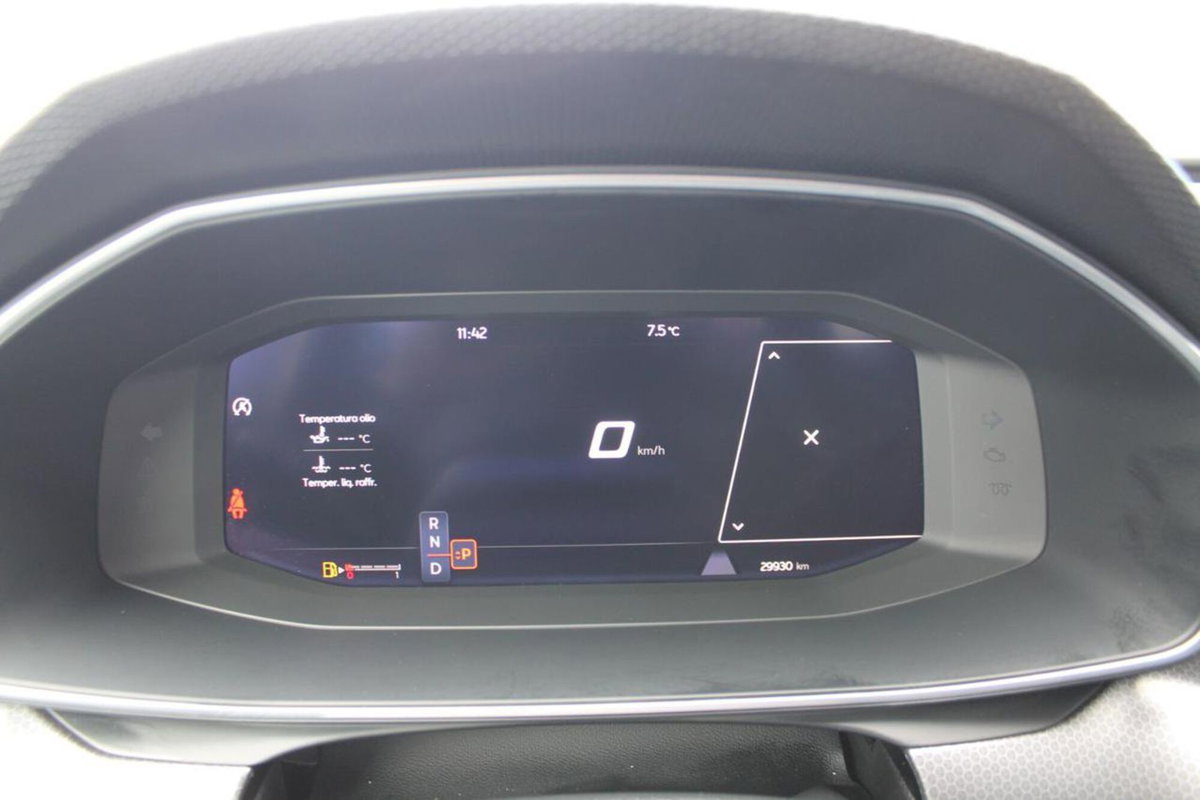 SEAT Leon 2.0 tdi Style 150cv dsg (13)
