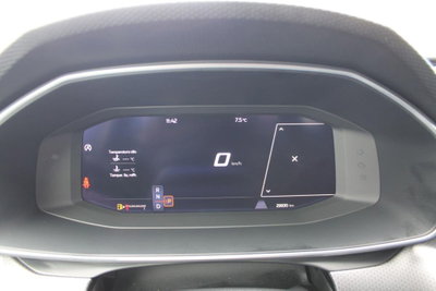 SEAT Leon 2.0 tdi Style 150cv dsg (13)