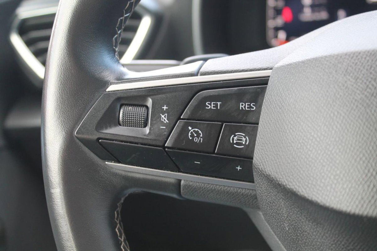 SEAT Leon 2.0 tdi Style 150cv dsg (15)