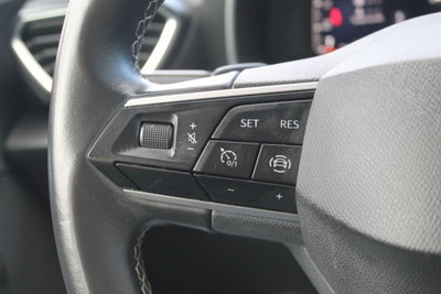 SEAT Leon 2.0 tdi Style 150cv dsg (15)