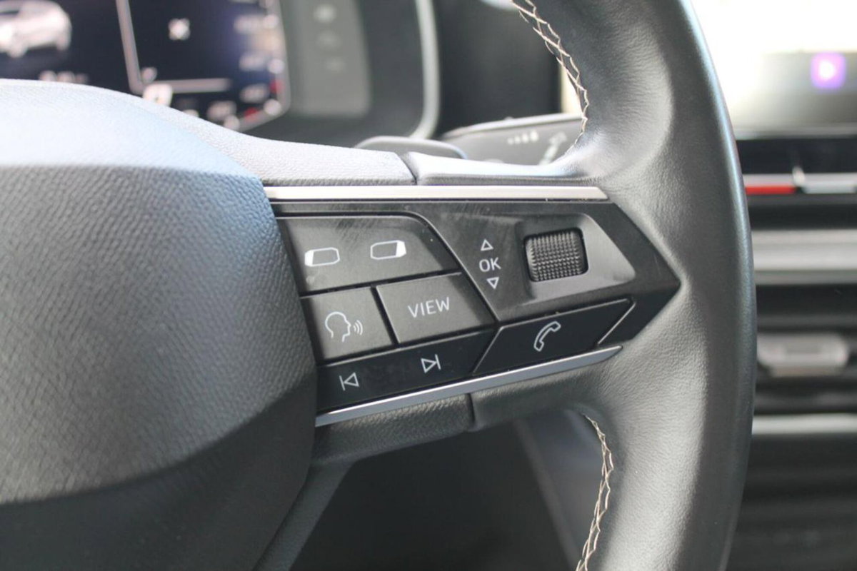 SEAT Leon 2.0 tdi Style 150cv dsg (16)
