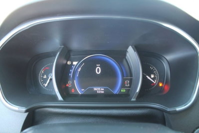Renault Mégane Sporter Blue dCi 115 CV EDC Intens (10)