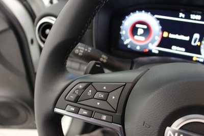 Nissan Juke 1.0 dig-t N-Connecta 114cv dct (11)
