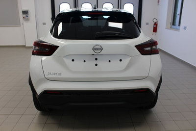 Nissan Juke 1.0 dig-t N-Connecta 114cv dct (5)