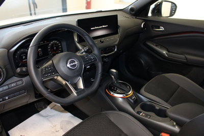 Nissan Juke 1.0 dig-t N-Connecta 114cv dct (7)