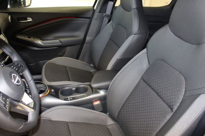 Nissan Juke 1.0 dig-t N-Connecta 114cv dct (8)