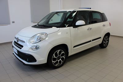 Fiat 500L Pro 1.6 MJT 120CV Pop Star 4 posti (N1)