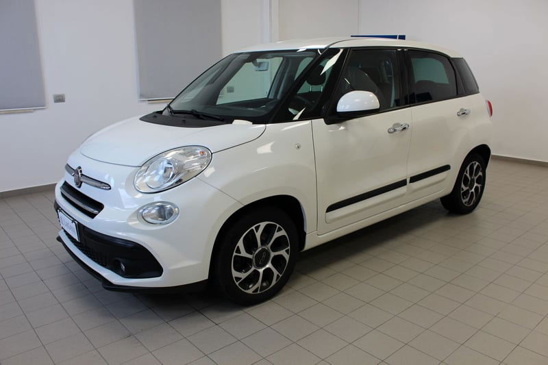 Fiat 500L Pro 1.6 MJT 120CV Pop Star 4 posti (N1)