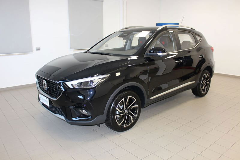 Mg ZS ZS 1.5 Luxury