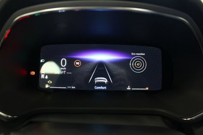 Renault Captur TCe 90 CV Techno (11)