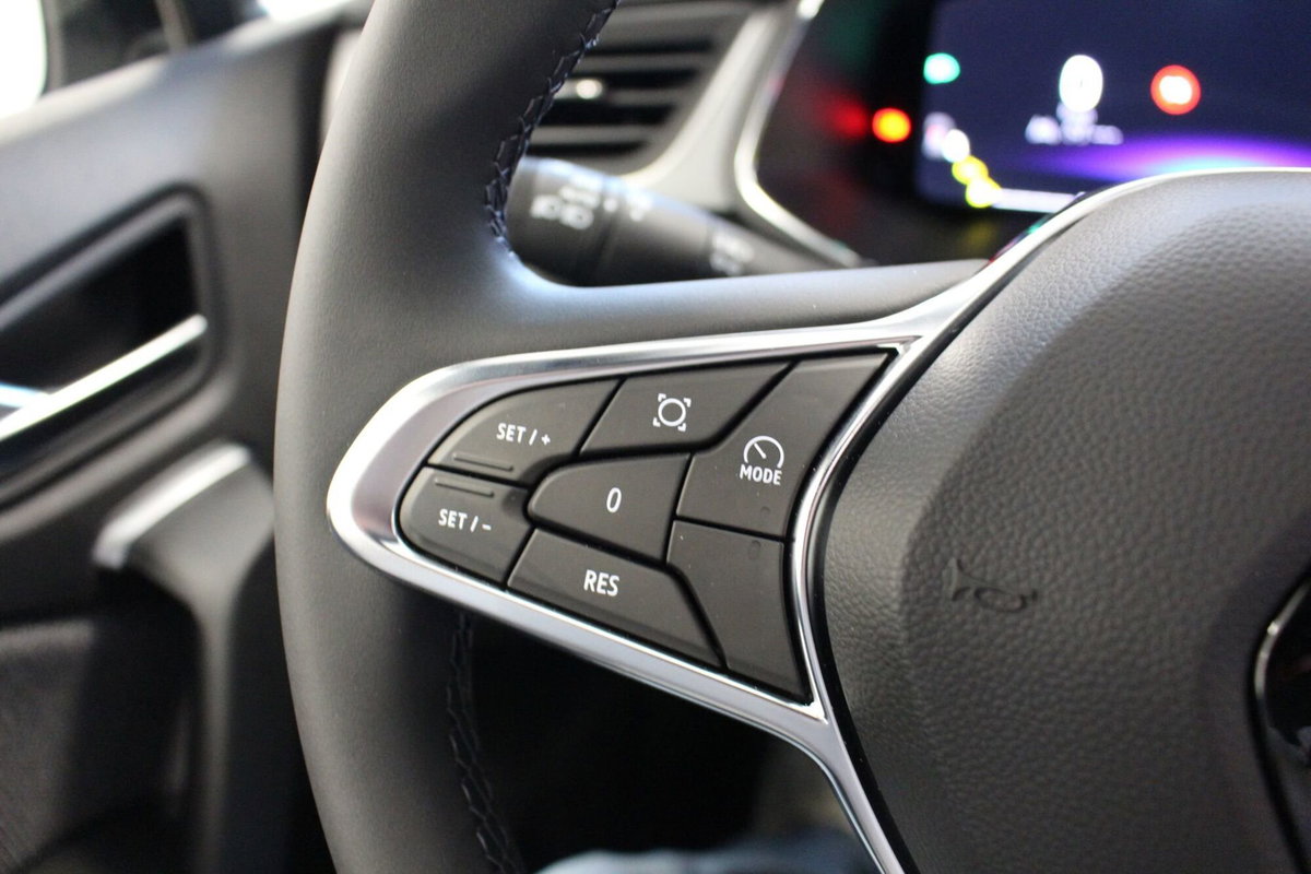 Renault Captur TCe 90 CV Techno (12)