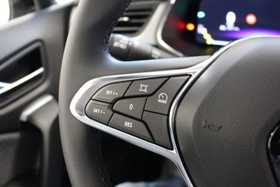 Renault Captur TCe 90 CV Techno (12)