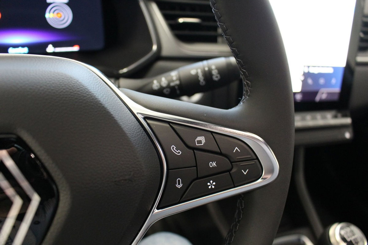 Renault Captur TCe 90 CV Techno (13)