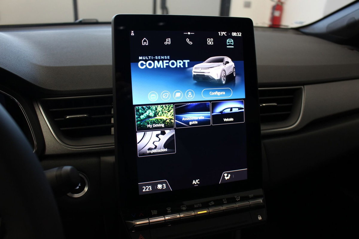 Renault Captur TCe 90 CV Techno (16)