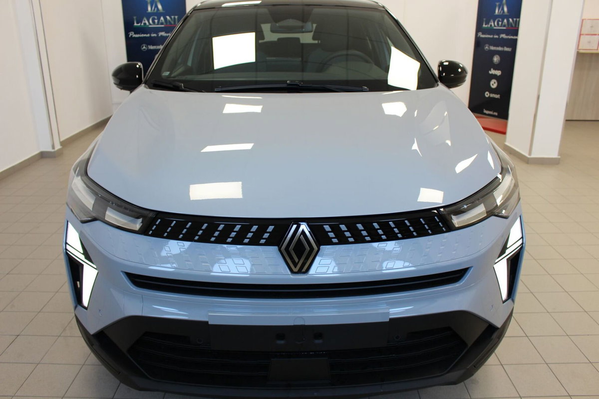 Renault Captur TCe 90 CV Techno (2)