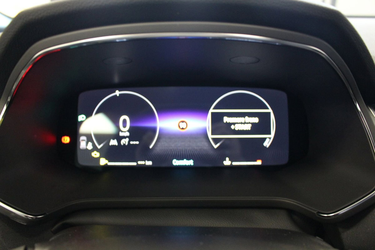 Renault Captur TCe 90 CV Techno (9)