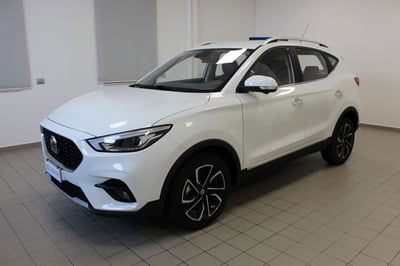 Mg ZS ZS 1.5 Luxury nuova