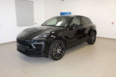 Porsche Macan 2.0 T 265cv pdk usata