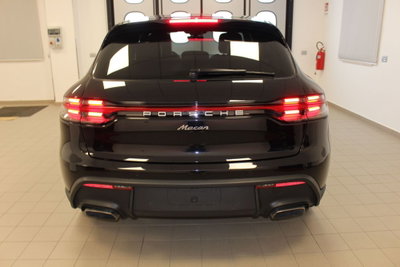 Porsche Macan 2.0 T 265cv pdk (5)