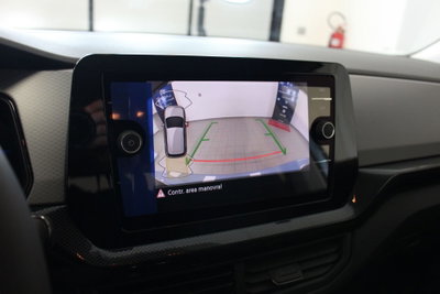 Volkswagen T-Cross 1.0 tsi Edition 95cv (17)