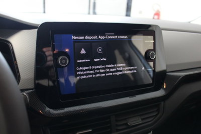 Volkswagen T-Cross 1.0 tsi Edition 95cv (18)