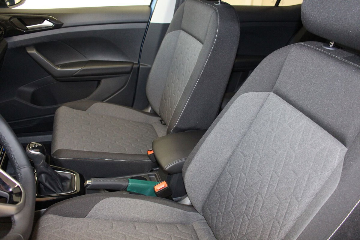 Volkswagen T-Cross 1.0 tsi Edition 95cv (8)