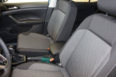 Volkswagen T-Cross 1.0 tsi Edition 95cv (8)