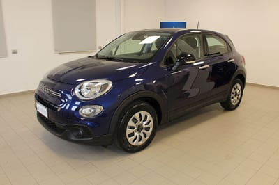 Fiat 500X 1.0 T3 120 CV usata