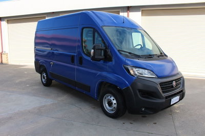 Fiat Ducato Furgone 35 2.2 Mjt 140CV AT9 PM-TM Maxi (3)