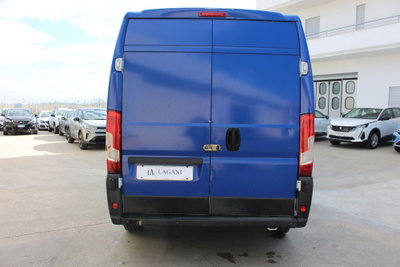 Fiat Ducato Furgone 35 2.2 Mjt 140CV AT9 PM-TM Maxi (5)