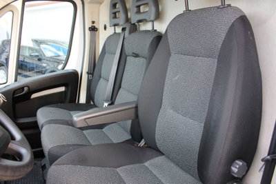 Fiat Ducato Furgone 35 2.2 Mjt 140CV AT9 PM-TM Maxi (7)