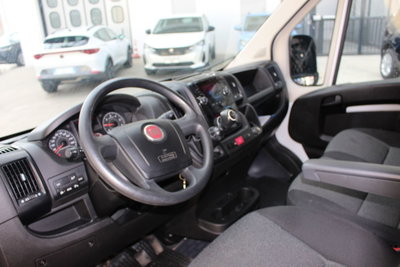 Fiat Ducato Furgone 35 2.2 Mjt 140CV AT9 PM-TM Maxi (7)