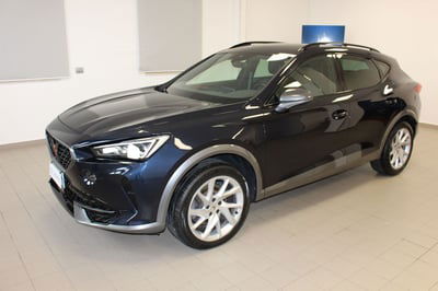 Cupra Formentor Formentor 1.5 TSI usata